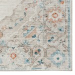 Addison Rugs Sterling AST31 Linen 8' x 10' Rug