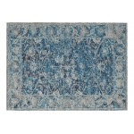 Addison Rugs Sterling AST32 Blue 1'8" x 2'6" Rug