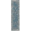 Addison Rugs Sterling AST32 Blue 2'3" x 7'6" Rug