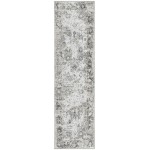 Addison Rugs Sterling AST32 Dove 2'3" x 7'6" Rug