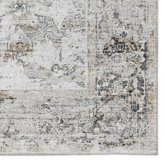 Addison Rugs Sterling AST32 Dove 5' x 7'6" Rug