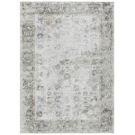 Addison Rugs Sterling AST32 Dove 8\' x 10\' Rug