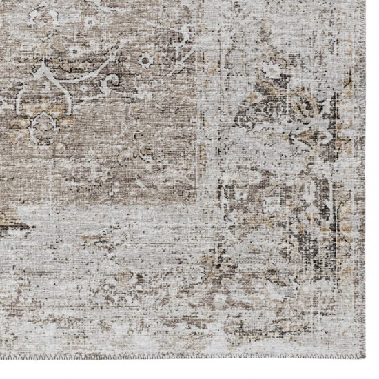 Addison Rugs Sterling AST32 Pebble 8' x 8' Rug