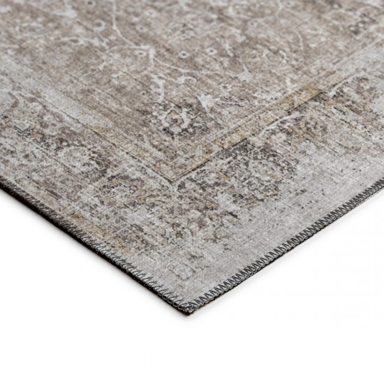 Addison Rugs Sterling AST32 Pebble 8' x 8' Rug