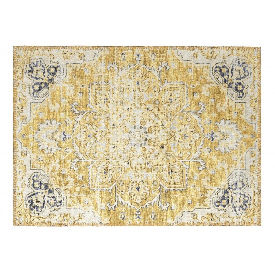 Addison Rugs Sterling AST33 Gilded 1'8" x 2'6" Rug