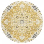 Addison Rugs Sterling AST33 Gilded 8' x 8' Rug