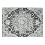 Addison Rugs Sterling AST33 Shadow 1'8" x 2'6" Rug