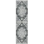 Addison Rugs Sterling AST33 Shadow 2'3" x 7'6" Rug