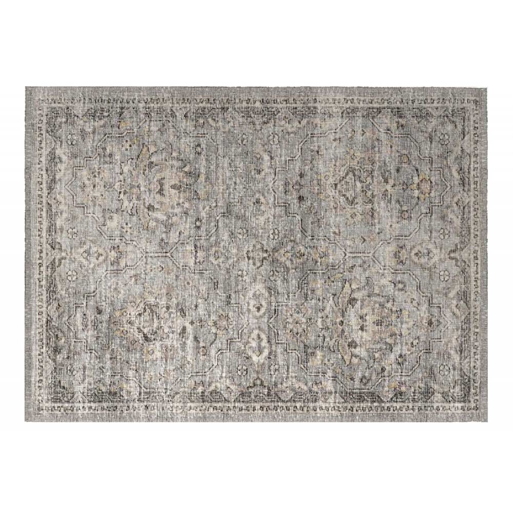 Addison Rugs Sterling AST34 Ash 1'8" x 2'6" Rug