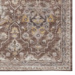 Addison Rugs Sterling AST34 Driftwood 2'3" x 7'6" Rug