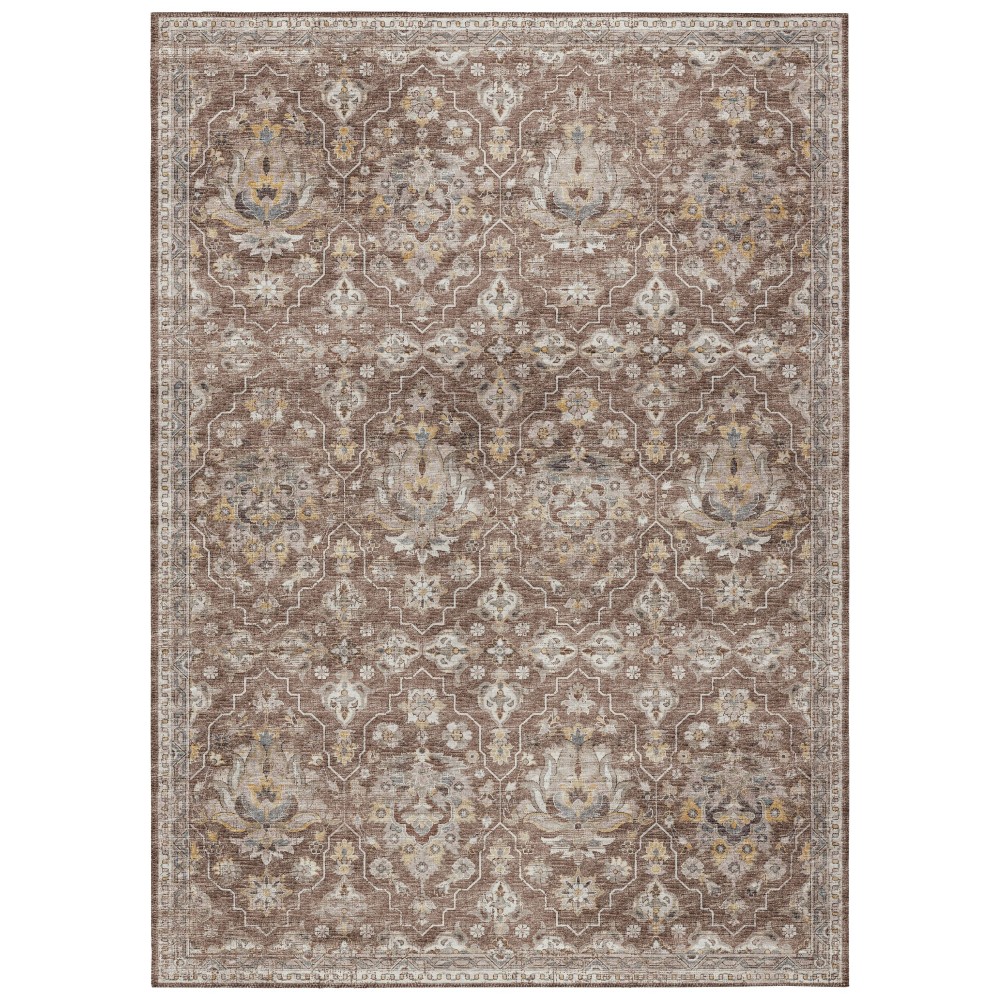 Addison Rugs Sterling AST34 Driftwood 3' x 5' Rug