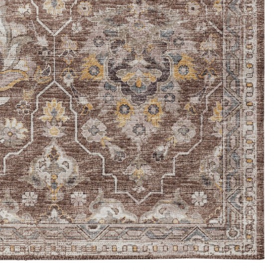 Addison Rugs Sterling AST34 Driftwood 8' x 10' Rug