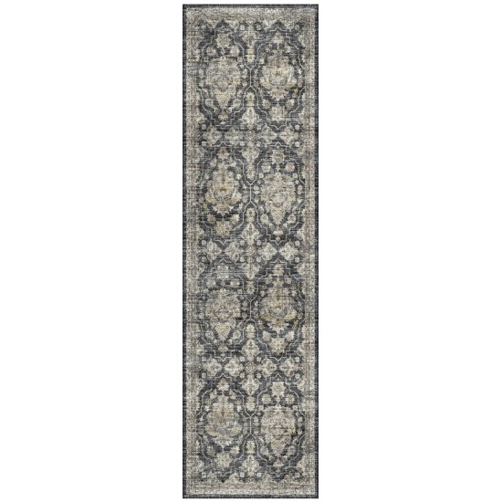 Addison Rugs Sterling AST34 Shadow 2'3" x 7'6" Rug