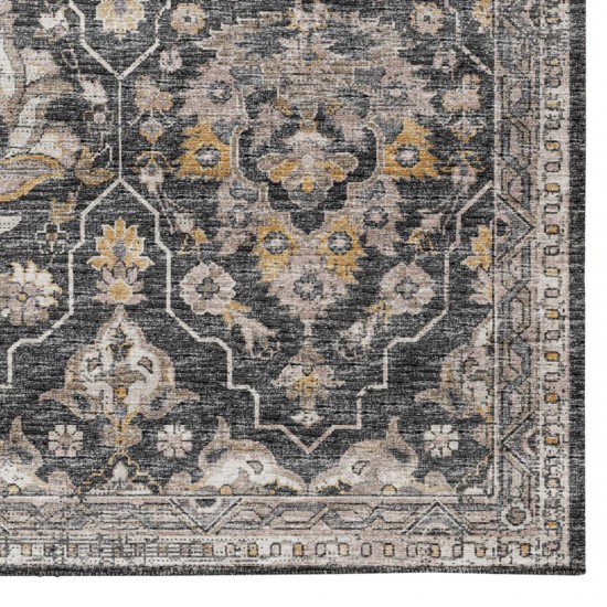 Addison Rugs Sterling AST34 Shadow 3' x 5' Rug