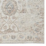 Addison Rugs Sterling AST35 Linen 2'3" x 7'6" Rug