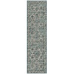 Addison Rugs Sterling AST35 River 2'3" x 7'6" Rug