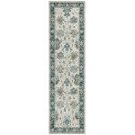 Addison Rugs Sterling AST36 Blue 2'3" x 7'6" Rug