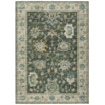 Addison Rugs Sterling AST36 Forest 5' x 7'6" Rug