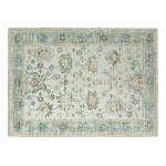 Addison Rugs Sterling AST36 Linen 1'8" x 2'6" Rug