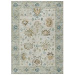 Addison Rugs Sterling AST36 Linen 3' x 5' Rug