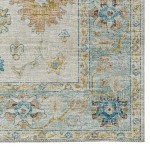 Addison Rugs Sterling AST36 Linen 3' x 5' Rug