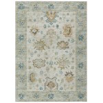 Addison Rugs Sterling AST36 Linen 5' x 7'6" Rug