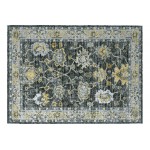 Addison Rugs Sterling AST36 Shadow 1\'8" x 2\'6" Rug