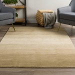 Addison Rugs Sublime ASU31 Beige 7'9" x 9'9" Rug