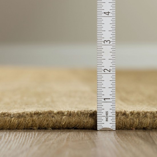 Addison Rugs Sublime ASU31 Brown 5' x 7'3" Rug