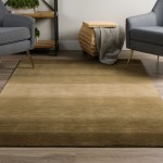 Addison Rugs Sublime ASU31 Brown 7'9" x 9'9" Rug