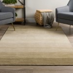 Addison Rugs Sublime ASU31 Mushroom 5' x 7'3" Rug