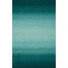 Addison Rugs Sublime ASU31 Peacock 5' x 7'3" Rug
