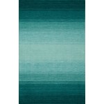 Addison Rugs Sublime ASU31 Peacock 7'9" x 9'9" Rug