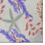 Addison Rugs Surfside ASR31 Spice 1'8" x 2'6" Rug