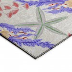 Addison Rugs Surfside ASR31 Spice 1'8" x 2'6" Rug
