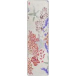 Addison Rugs Surfside ASR31 Spice 2\'3" x 7\'6" Rug