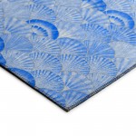 Addison Rugs Surfside ASR32 Blue 8' x 10' Rug