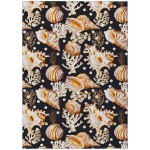 Addison Rugs Surfside ASR36 Midnight 3' x 5' Rug