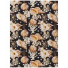Addison Rugs Surfside ASR36 Midnight 9' x 12' Rug