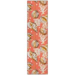 Addison Rugs Surfside ASR36 Peach 2'3" x 7'6" Rug