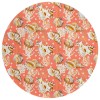 Addison Rugs Surfside ASR36 Peach 8' x 8' Rug