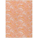 Addison Rugs Surfside ASR37 Peach 3' x 5' Rug
