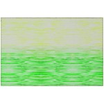 Addison Rugs Surfside ASR38 Green 1'8" x 2'6" Rug