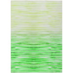 Addison Rugs Surfside ASR38 Green 8' x 10' Rug