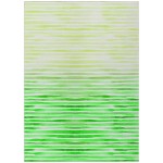 Addison Rugs Surfside ASR38 Green 9' x 12' Rug