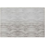 Addison Rugs Surfside ASR38 Gray 1'8" x 2'6" Rug