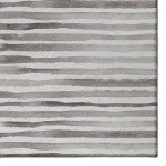 Addison Rugs Surfside ASR38 Gray 3' x 5' Rug