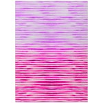 Addison Rugs Surfside ASR38 Pink 5\' x 7\'6" Rug