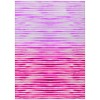 Addison Rugs Surfside ASR38 Pink 5' x 7'6" Rug