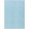 Addison Rugs Surfside ASR40 Blue 8' x 10' Rug